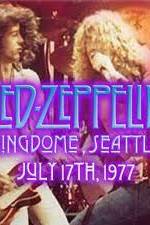 Watch Led Zeppelin: Live Concert Seattle Movie25