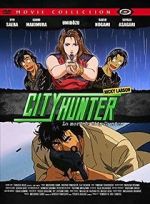 Watch City Hunter Special: Kinky namachkei!? Kyakuhan Saeba Ry no saigo Movie25