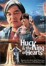 Watch Huck and the King of Hearts Movie25