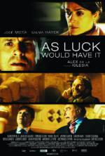 Watch As Luck Would Have It Movie25