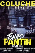 Watch Tchao pantin Movie25