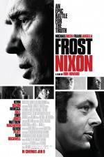 Watch Frost/Nixon Movie25
