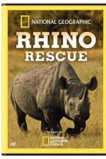 Watch National Geographic Rhino Rescue Movie25