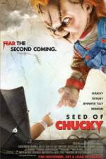 Watch Seed of Chucky Movie25