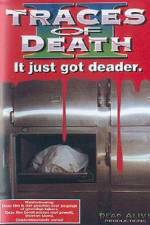 Watch Traces of Death Movie25