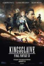 Watch Kingsglaive: Final Fantasy XV Movie25