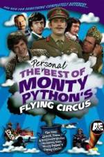 Watch The Personal Best of Monty Python\'s Flying Circus Movie25