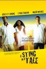 Watch A Sting in a Tale Movie25