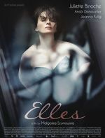 Watch Elles Movie25