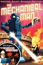 Watch The Headless Horseman Movie25