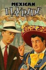 Watch Mexican Hayride Movie25