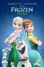Watch Frozen Fever Movie25