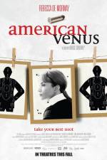 Watch American Venus Movie25