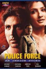 Watch Police Force: An Inside Story Movie25