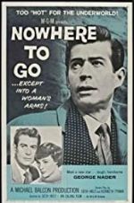 Watch Nowhere to Go Movie25