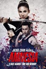 Watch Jackie Chan Presents: Amnesia Movie25
