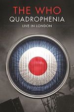 Watch Quadrophenia: Live in London Movie25