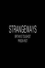 Watch Strangeways Britains Toughest Prison Riot Movie25