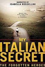 Watch My Italian Secret: The Forgotten Heroes Movie25