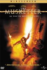 Watch The Musketeer Movie25