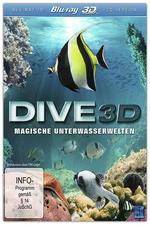 Watch Dive 2 Magic Underwater Movie25