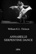 Watch Annabelle Serpentine Dance Movie25