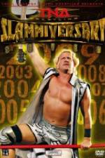 Watch TNA: Slammiversary 2009 Movie25
