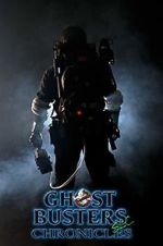 Watch Ghostbusters SLC: Chronicles Movie25
