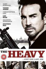 Watch The Heavy Movie25