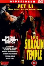 Watch Shaolin Si Movie25