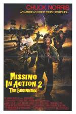 Watch Missing in Action 2 The Beginning Movie25