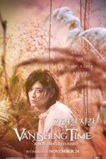 Watch Vanishing Time: A Boy Who Returned Movie25