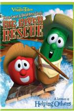 Watch VeggieTales: Tomato Sawyer & Huckleberry Larry's Big River Rescue Movie25