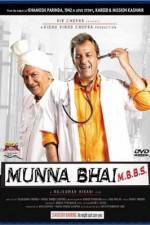 Watch Munnabhai M.B.B.S. Movie25