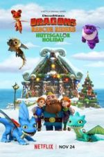 Watch Dragons: Rescue Riders: Huttsgalor Holiday Movie25