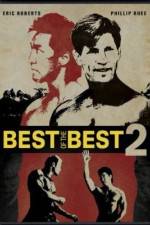 Watch Best of the Best 2 Movie25