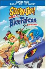 Watch Scooby-Doo! Mask of the Blue Falcon Movie25