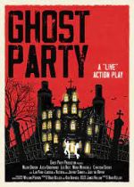 Watch Ghost Party Movie25