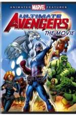 Watch Ultimate Avengers Movie25