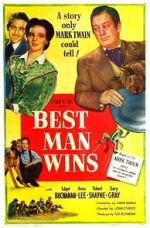 Watch Best Man Wins Movie25