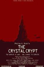 Watch The Crystal Crypt Movie25