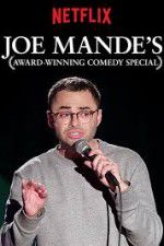 Watch Joe Mande\'s Award-Winning Comedy Special Movie25