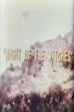 Watch Night of the Witches Movie25