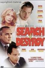 Watch Search And Destroy (1995) Movie25