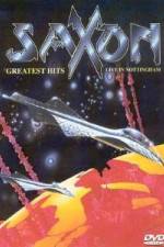 Watch Saxon Greatest Hits Live Movie25