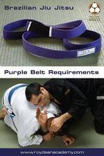 Watch Roy Dean - Purple Belt Requirements Movie25