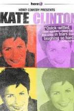 Watch Here Comedy Presents Kate Clinton Movie25