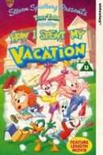 Watch Tiny Toon Adventures How I Spent My Vacation Movie25