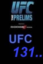 Watch UFC 131 Preliminary Fights Movie25