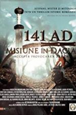 Watch 141 A.D. Mission in Dacia Movie25